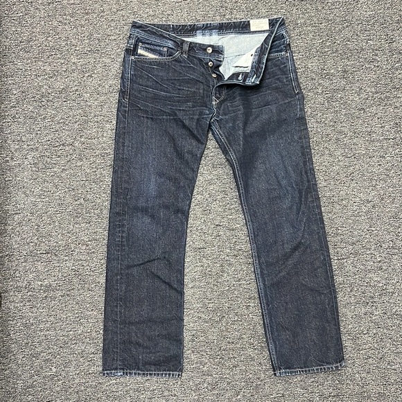 Lot of designer jeans including diesel(6) citizens of humanity(1) affliction(1) - Picture 8 of 8